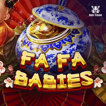 Fa Fa Babies - GOODGAMING138
