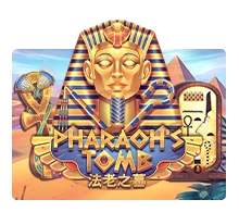 Pharaohs Tomb - GOODGAMING138