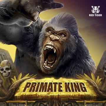 Primate King - GOODGAMING138