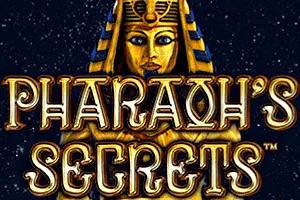 Pharaohs Secrets - GOODGAMING138
