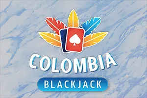 Colombia Blackjack - GOODGAMING138
