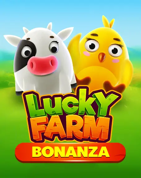 Lucky Farm Bonanza - GOODGAMING138