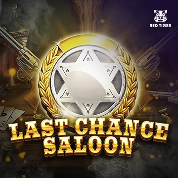 Last Chance Saloon - GOODGAMING138