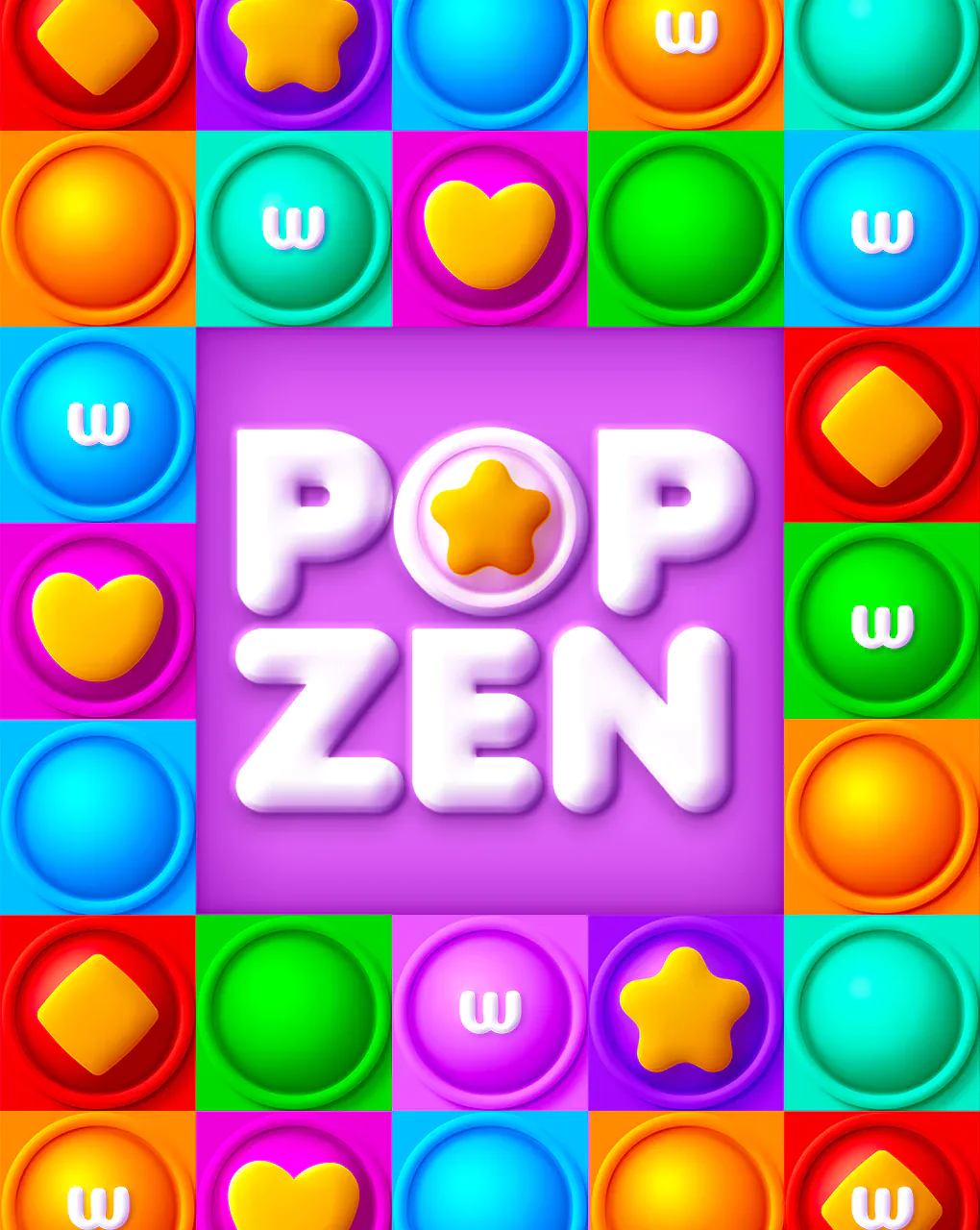 Pop Zen - GOODGAMING138