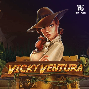 Vicky Ventura - GOODGAMING138