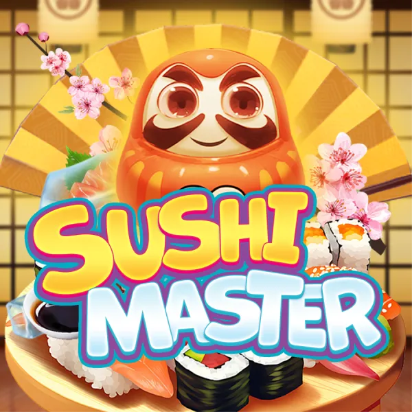 Sushi Master - GOODGAMING138