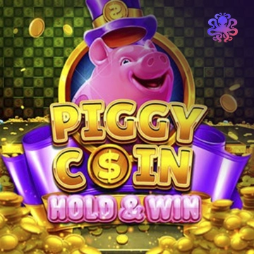 Piggy Coin: Hold & Win - GOODGAMING138
