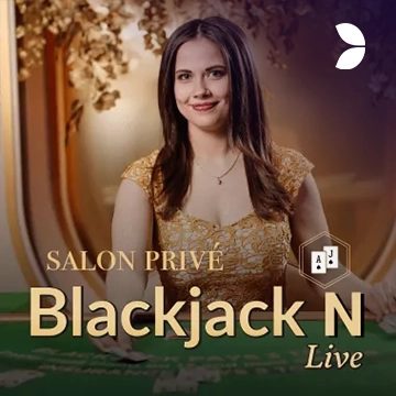 Salon Privé Baccarat N - GOODGAMING138