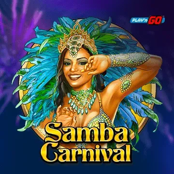 Samba Carnival - GOODGAMING138