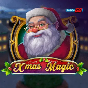 Xmas Magic - GOODGAMING138
