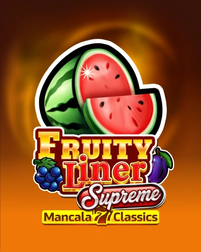 FruityLiner Supreme - GOODGAMING138