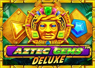 Aztec Gems Deluxe - GOODGAMING138