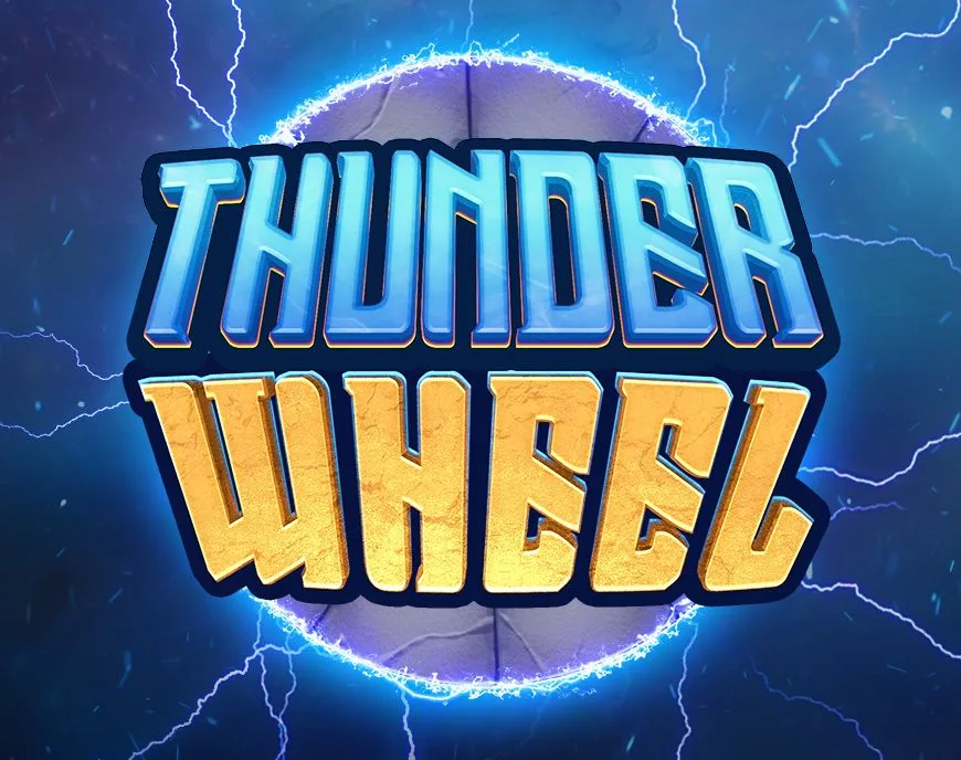 Thunder Wheel - GOODGAMING138
