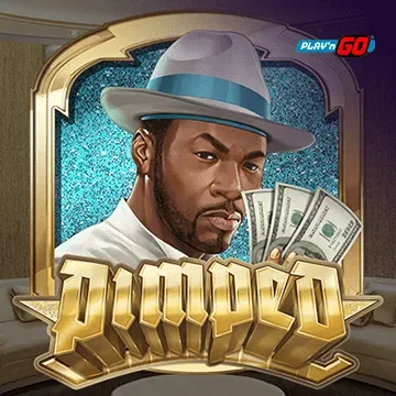 Pimped - GOODGAMING138
