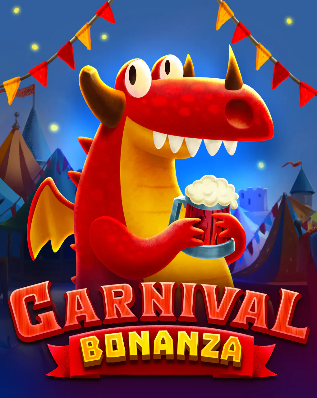 Carnival Bonanza - GOODGAMING138