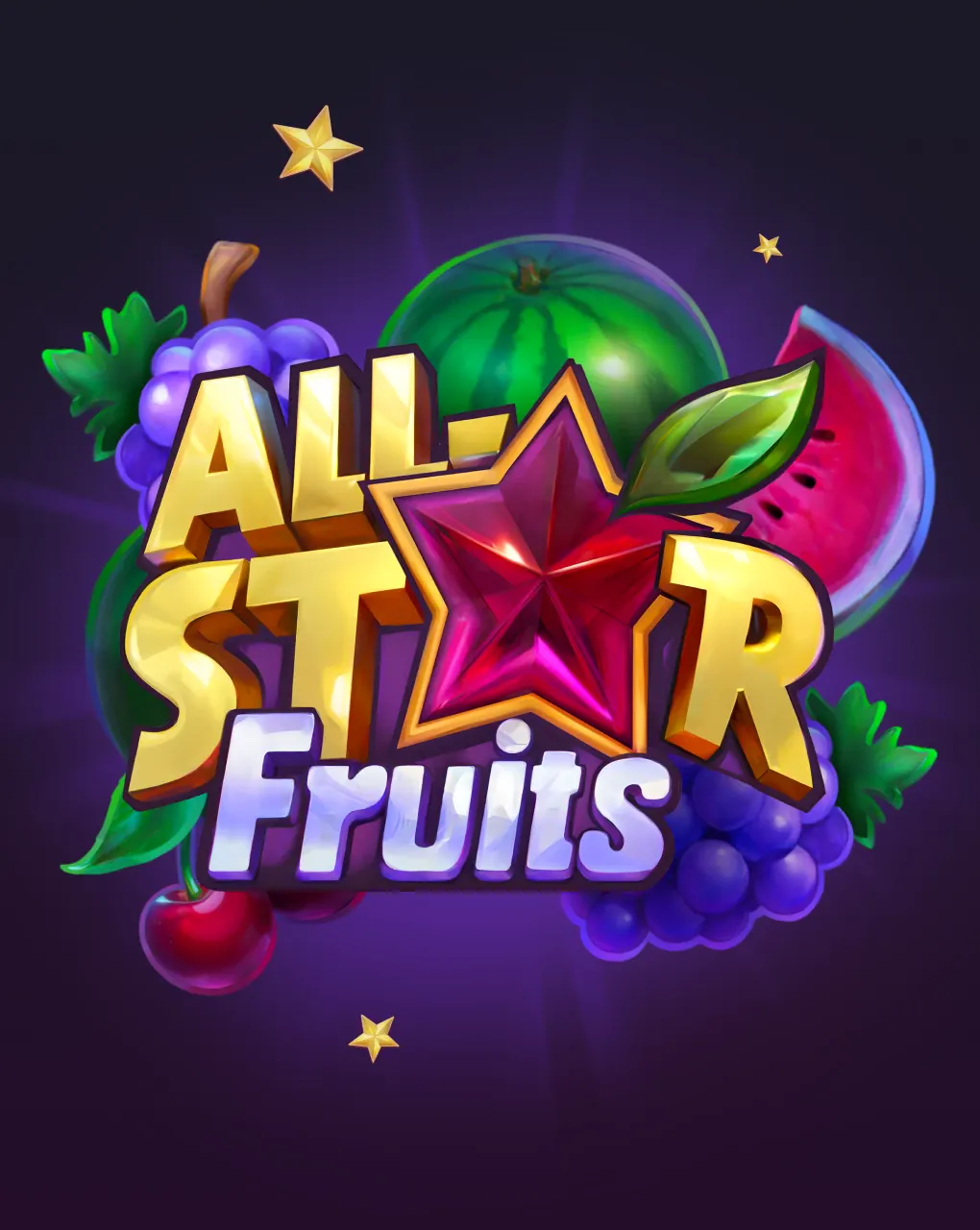 All-Star Fruits - GOODGAMING138