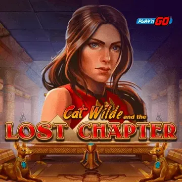 Cat Wilde and the Lost Chapter - GOODGAMING138