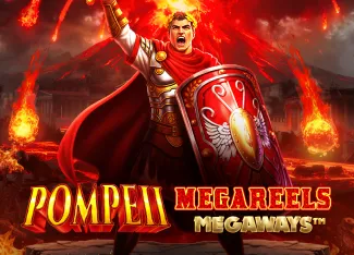 Pompeii Megareels Megaways - GOODGAMING138