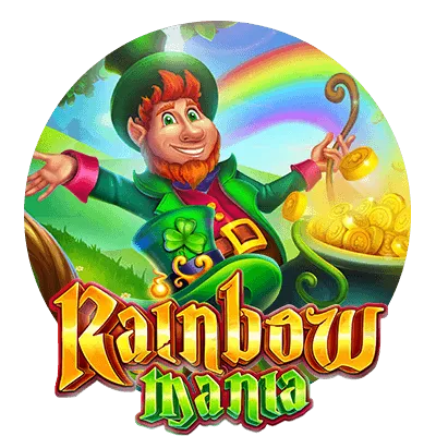 Rainbowmania - GOODGAMING138