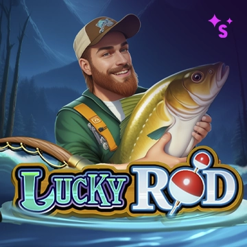 Lucky Rod - GOODGAMING138