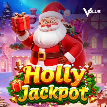 Holly Jackpot - GOODGAMING138