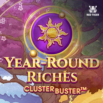 Year-Round Riches Clusterbuster - GOODGAMING138