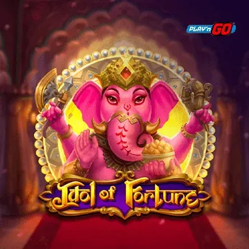 Idol of Fortune - GOODGAMING138