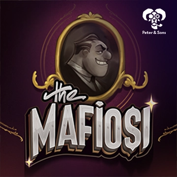 The Mafiosi - GOODGAMING138