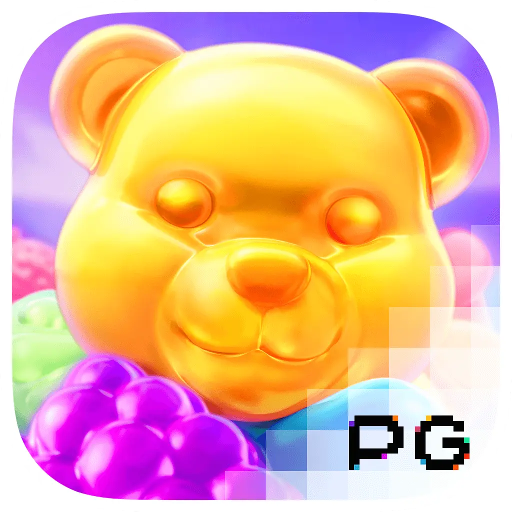 Fruity Candy - GOODGAMING138