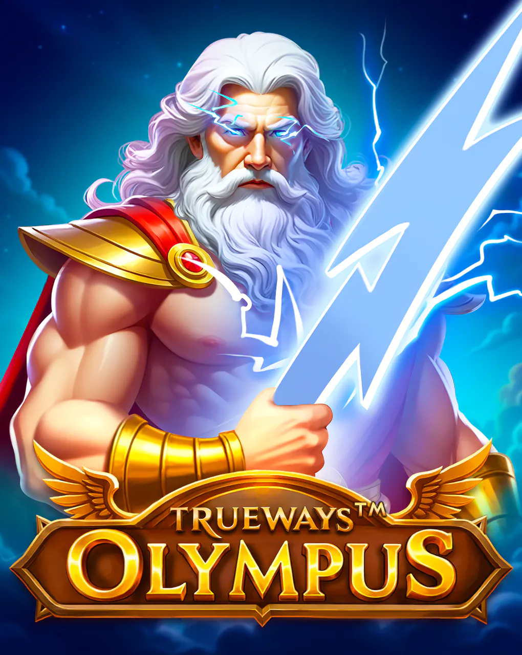Olympus TRUEWAYS - GOODGAMING138