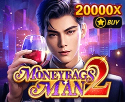 Moneybags Man 2 - GOODGAMING138