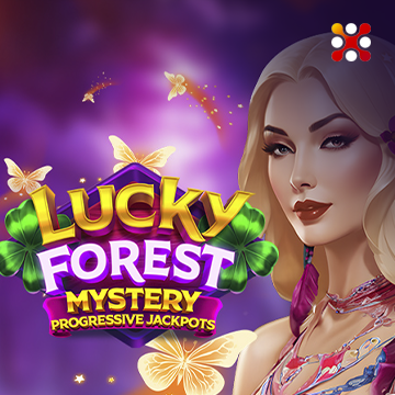 Lucky Forest - GOODGAMING138