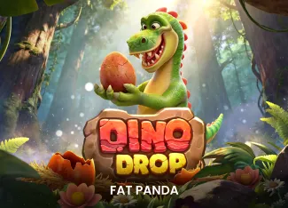 Dino Drop - GOODGAMING138