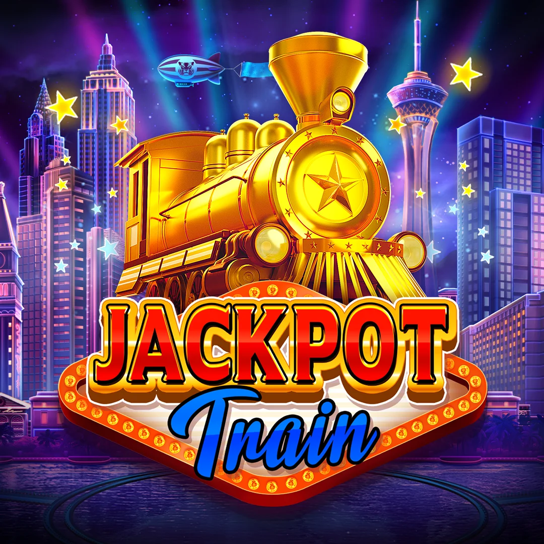 Jackpot Train - GOODGAMING138