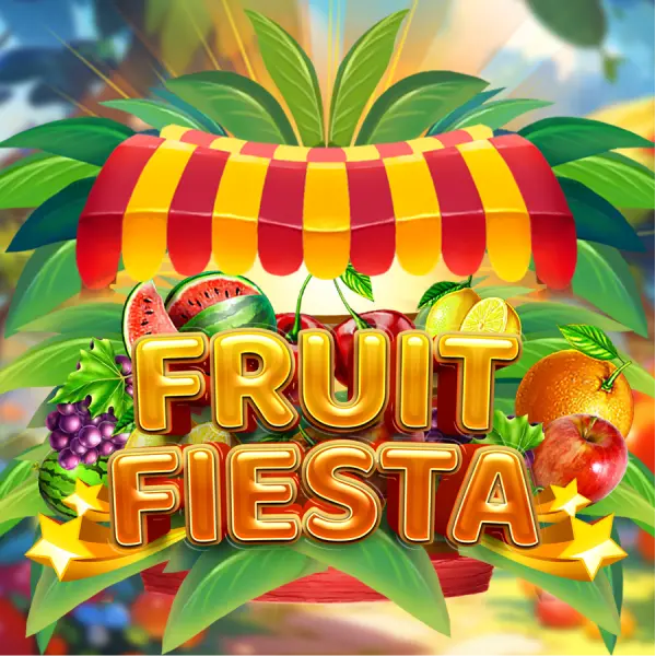 Fruit Fiesta - GOODGAMING138