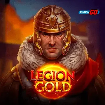 Legion Gold - GOODGAMING138
