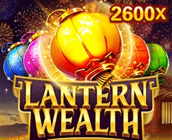 Lantern Wealth - GOODGAMING138