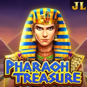 Pharaoh Treasure - GOODGAMING138