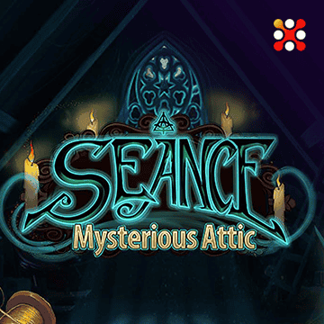 Seance: Mysterious Attic - GOODGAMING138