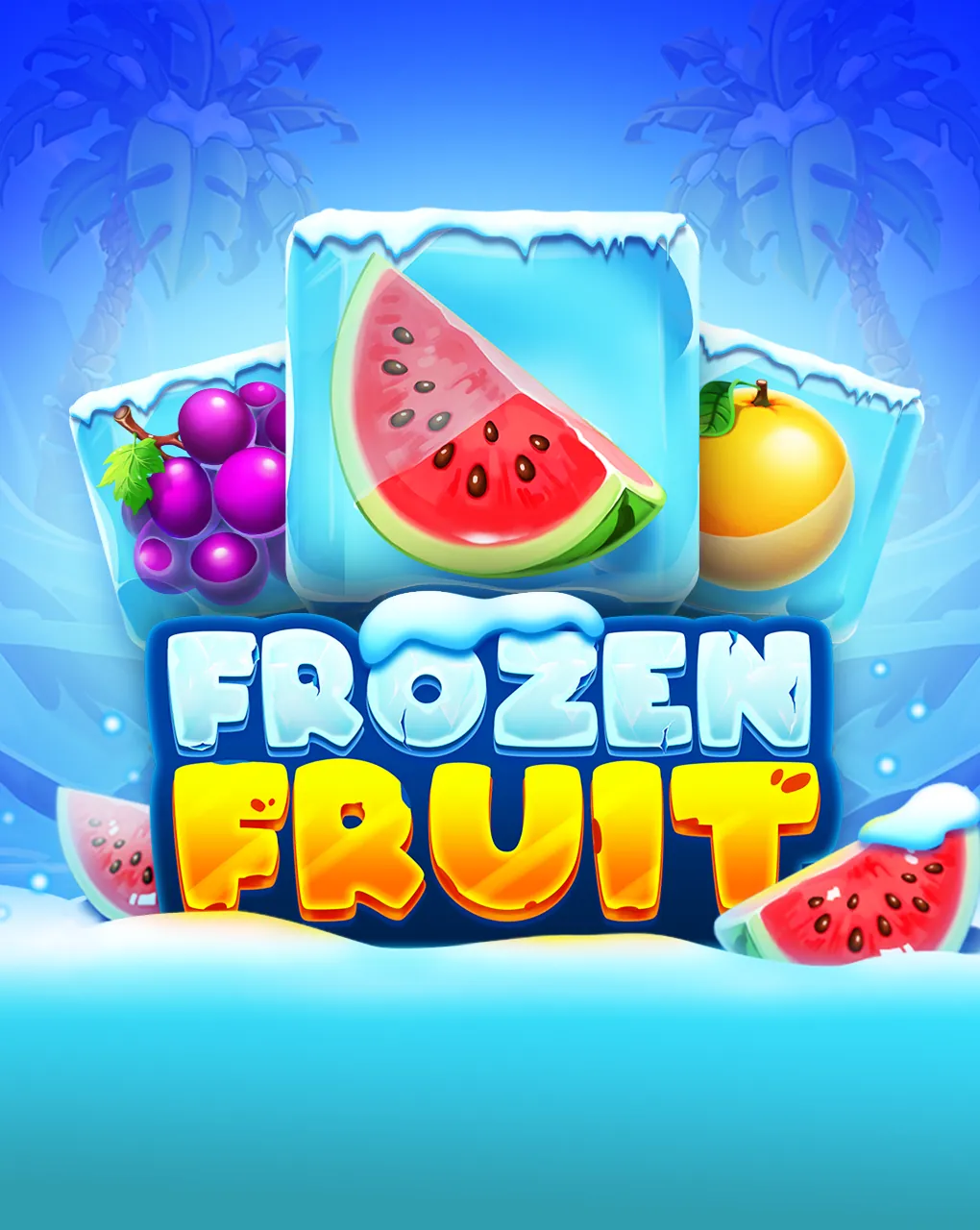 Frozen Fruit - GOODGAMING138
