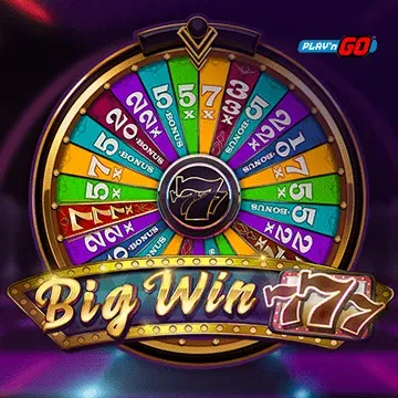 Big Win 777 - GOODGAMING138