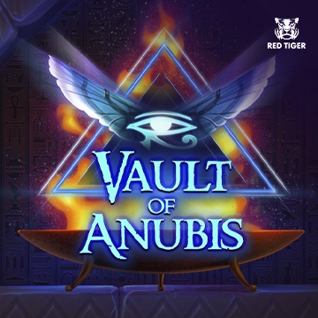 Vault of Anubis - GOODGAMING138
