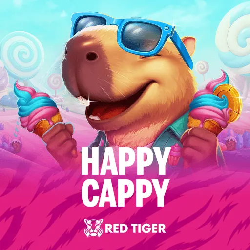 Happy Cappy - GOODGAMING138