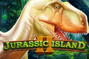 Jurassic Island 2 - GOODGAMING138