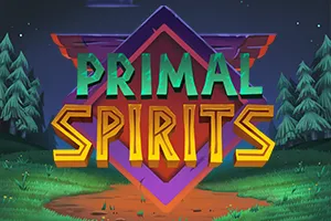 Primal Spirits - GOODGAMING138
