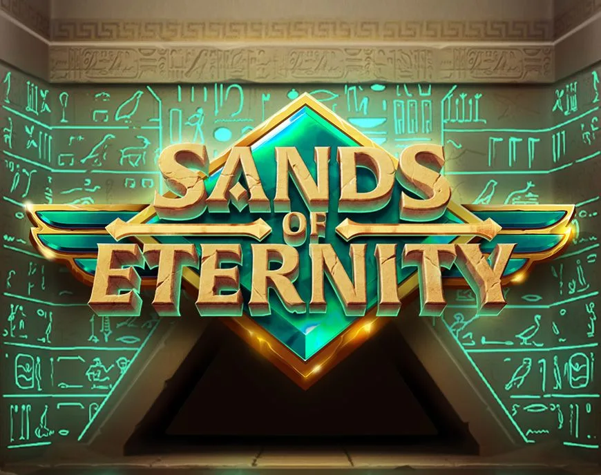 Sands of Eternity - GOODGAMING138