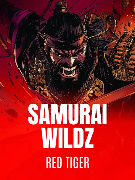 Samurai Wildz - GOODGAMING138