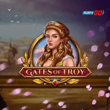 Gates of Troy - GOODGAMING138