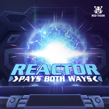 Reactor - GOODGAMING138