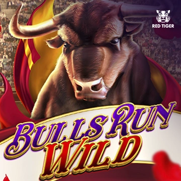 Bulls Run Wild - GOODGAMING138